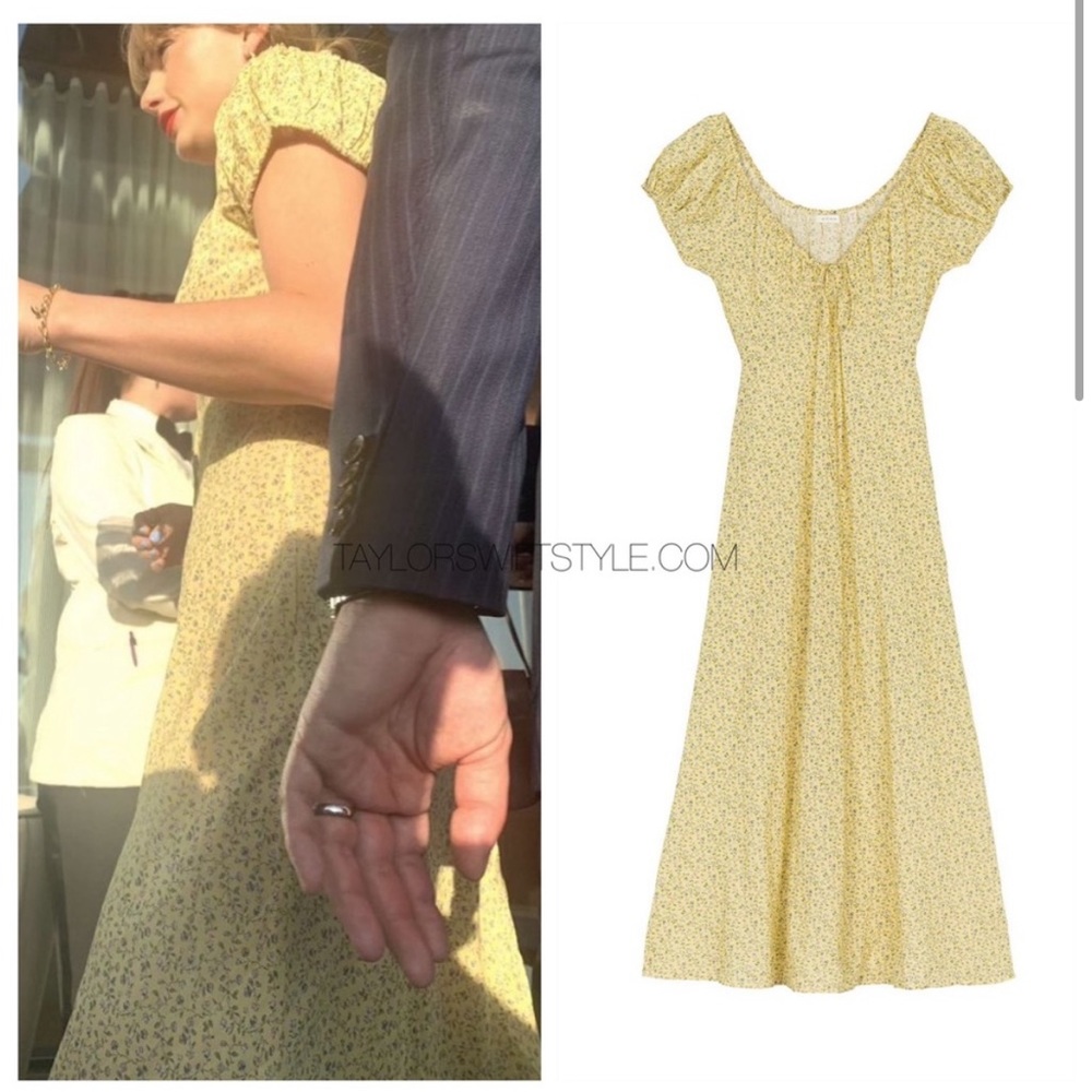 Doen Sofia Dress